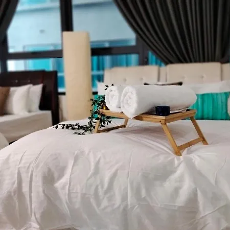 Arte Plus Residence Ampang Klcc, Homebrickz